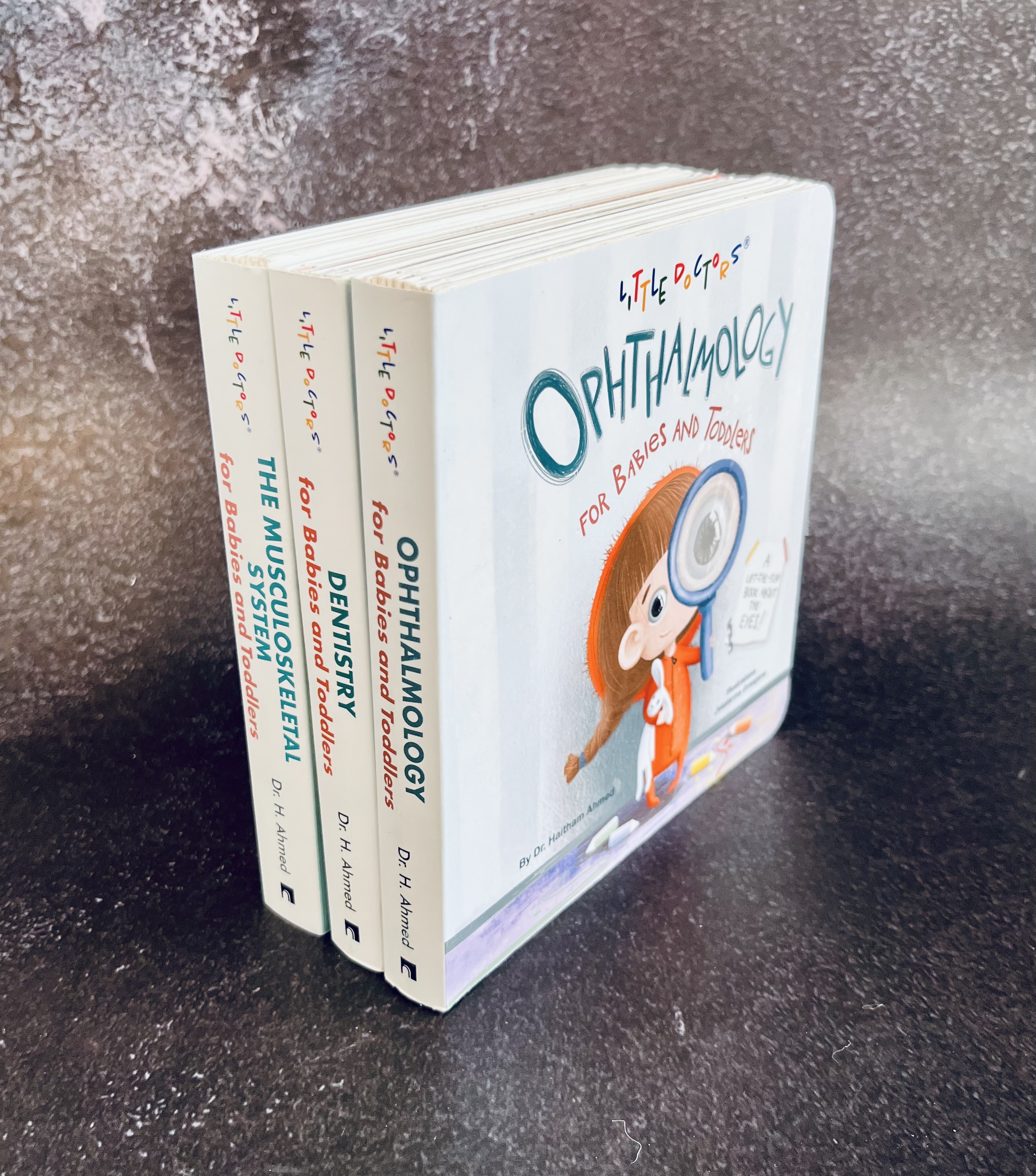 Best books for 2 year olds